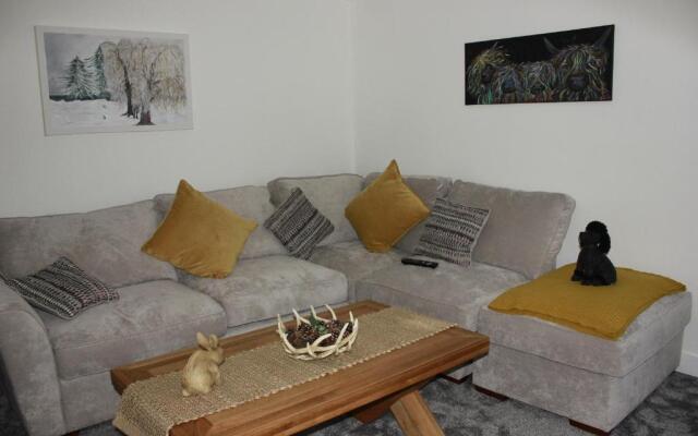 Ground Floor Apartment
