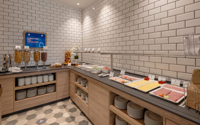 Holiday Inn Express Offenbach by IHG