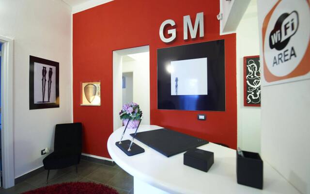 Gran Maestro B&B