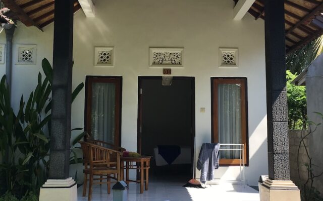 Coconut Village Guest House