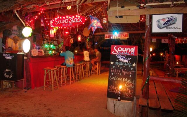 Guest House blue Andaman