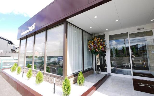 Business Hotel Fiz Nagoya Airport