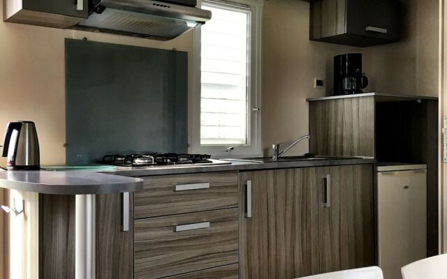 Comfortable, Carefully Furnished Chalet, Near the Wadden Sea