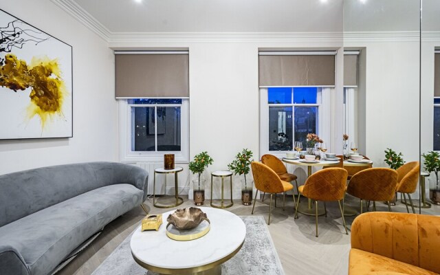 Billionaire Suites Kensington