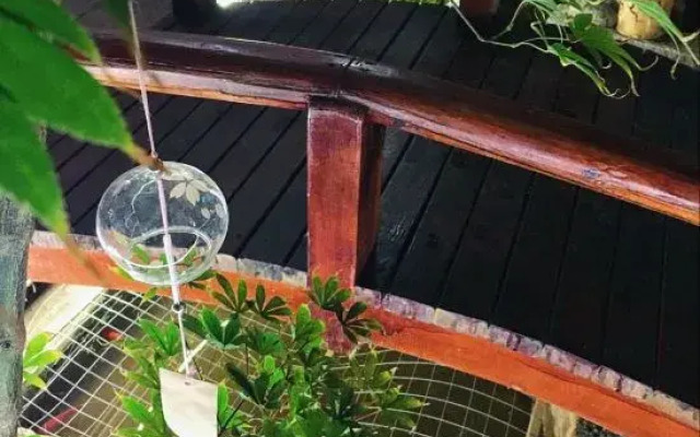 Jianchuan Yiru Geshi Homestay