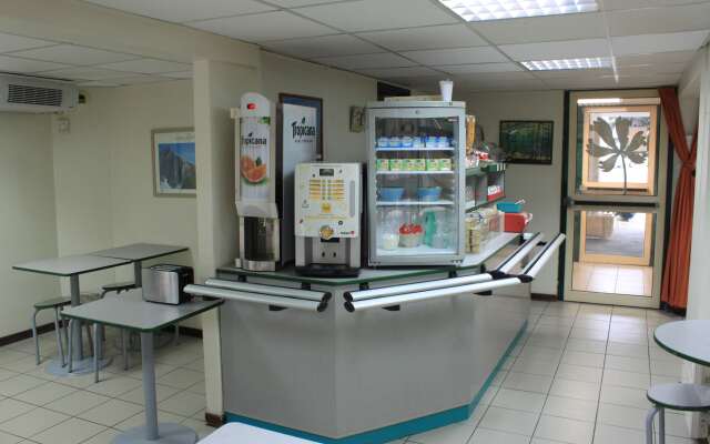 Premiere Classe Pamiers