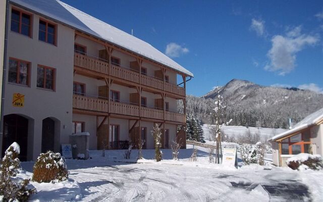 JUFA Hotel Gitschtal
