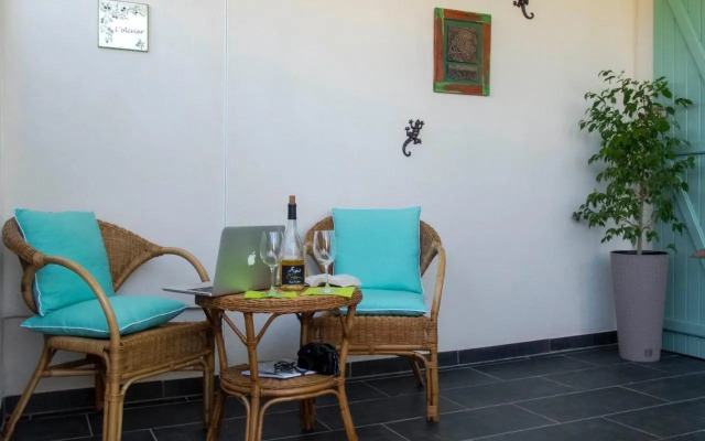 Les Gîtes du Somail