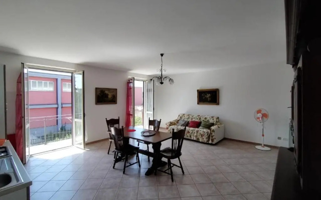 Appartamento a Marta nel Lago di Bolsena