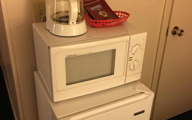 Budget Inn Ontario