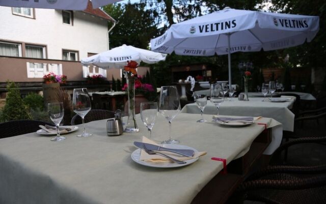 Hotel Il Cavallino