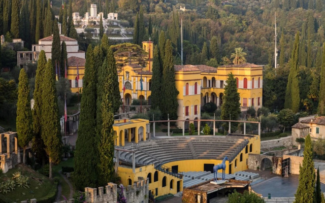 Navazzo Apartment In Hilly Area - Relax