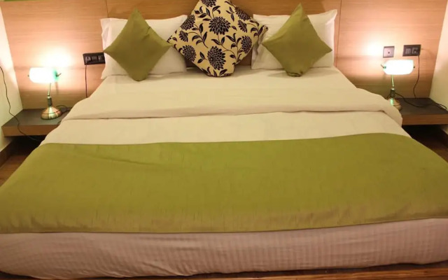 Arama Suites