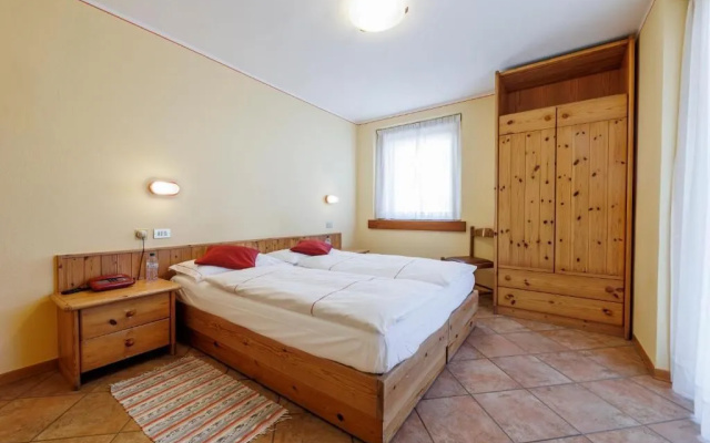 Hotel San Rocco