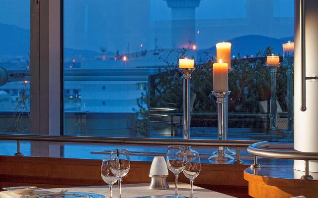 Sofitel Athens Airport
