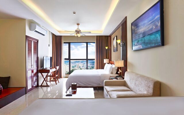 Paxton Vacances Hotels & Resorts Sanya