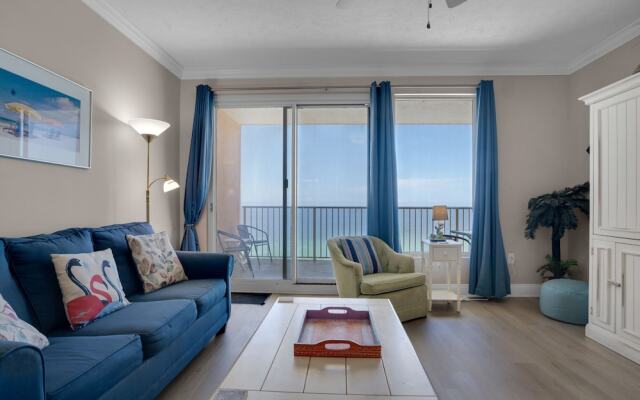 Treasure Island 1209