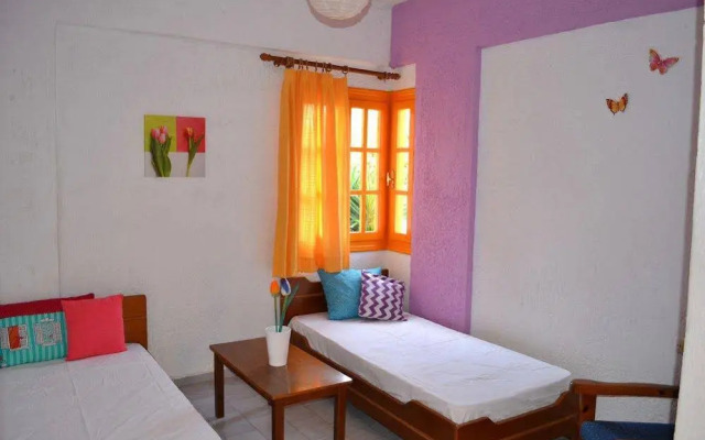 Irini Appartments