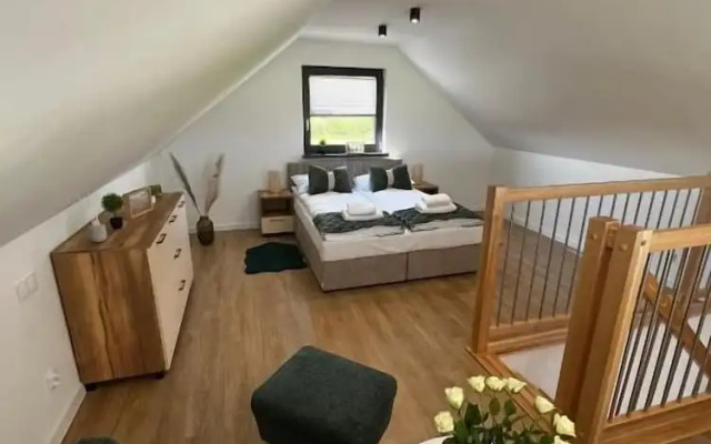 ZATOR Domki INTERSTYL