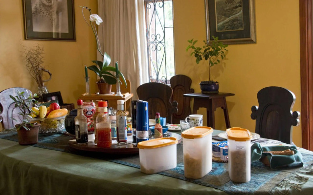 Jean-Lee Bed and Breakfast