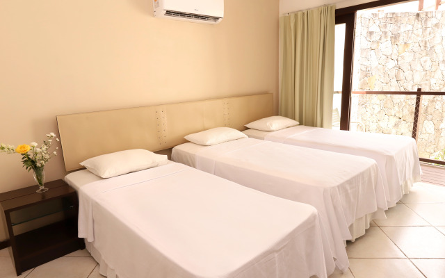 Sun Bay Hotéis Pipa