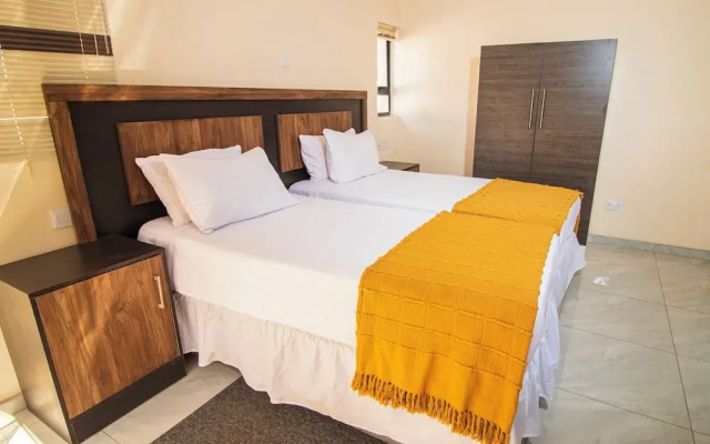 Fidelity Lodgings and Travel