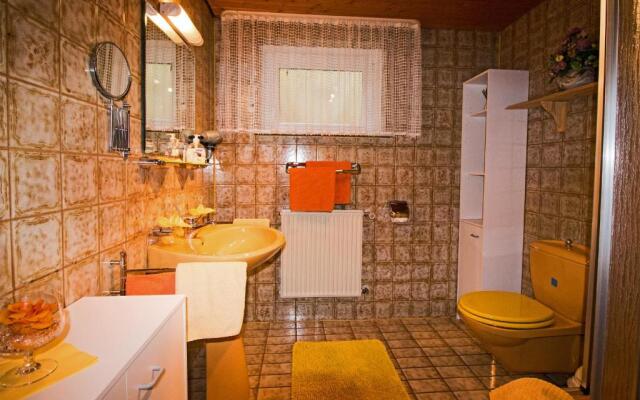 Ferienwohnung Am-Brueckenrain
