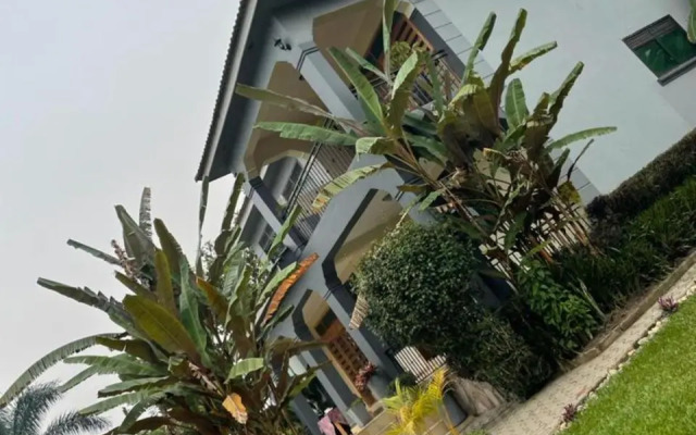 The Greenville Home