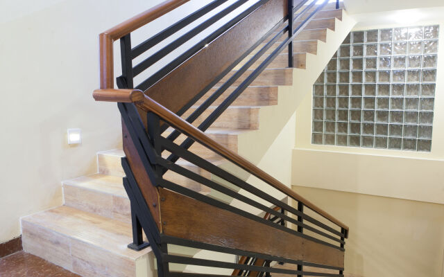 RedDoorz Plus @ Talaga Bodas