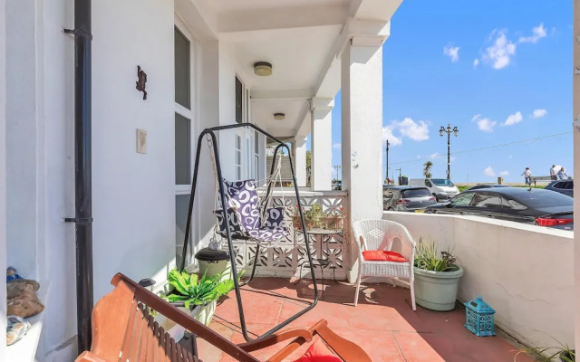 Promenade Pad Seaviews By My Getaways