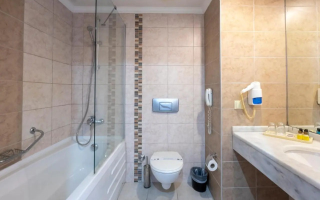 Miarosa Konaklı Garden - All Inclusive