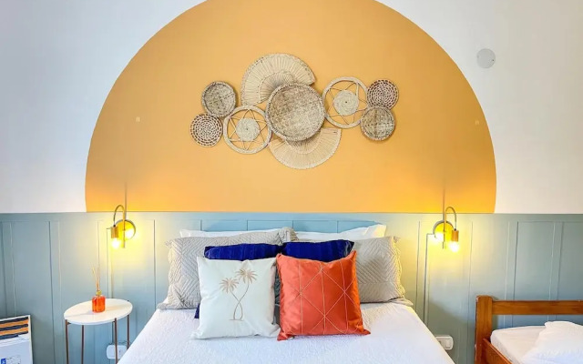 Pousada Villa Real Paraty
