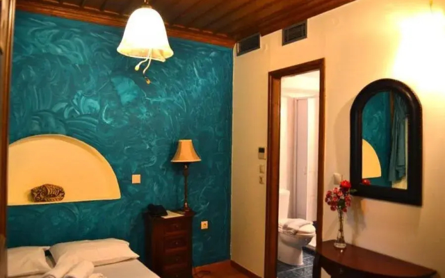 Anapli Pension