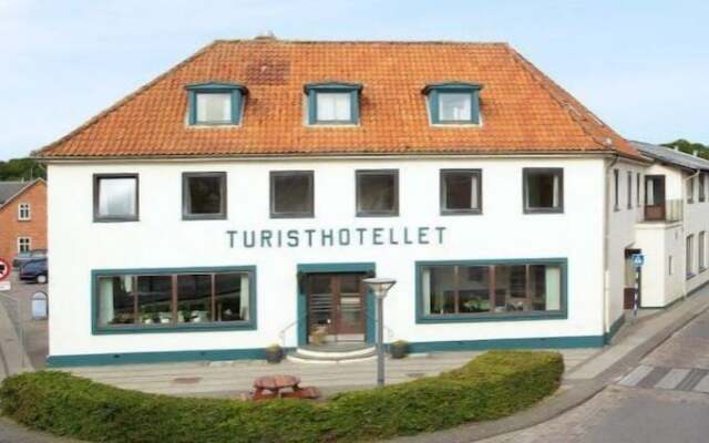 Turisthotellet