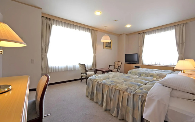 Gifu Grand Hotel