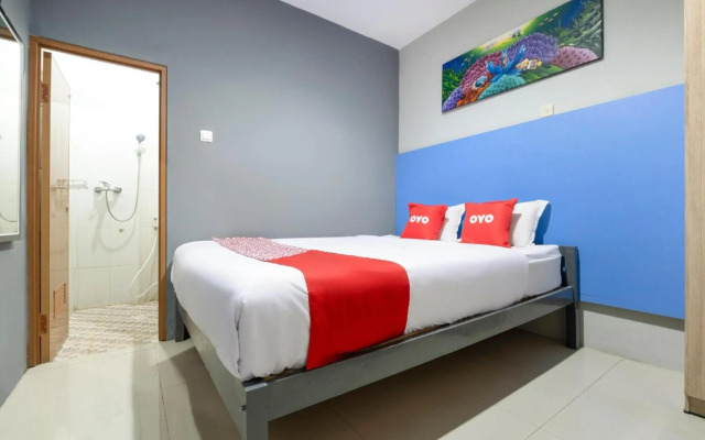 Samaya Hotel Deira