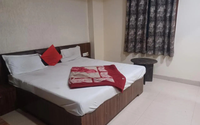 Hotel Avtar Palace