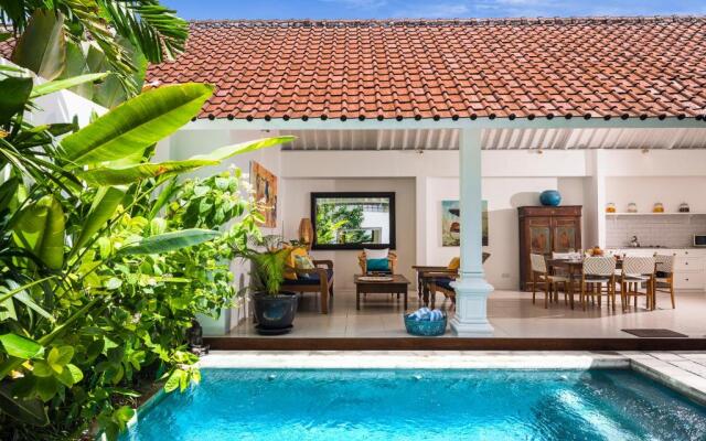 Villa Atma