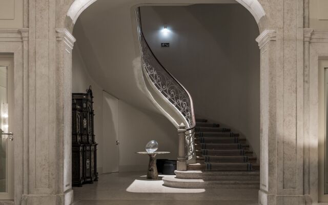 Verride Palácio Santa Catarina