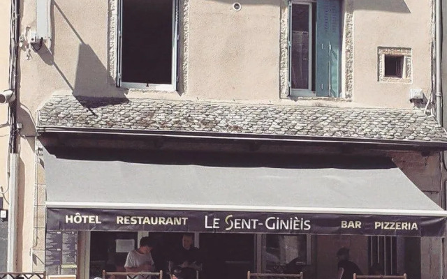 Le Sent-Ginieis