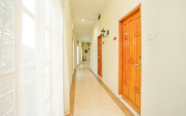 Tretes Raya Hotel And Resort