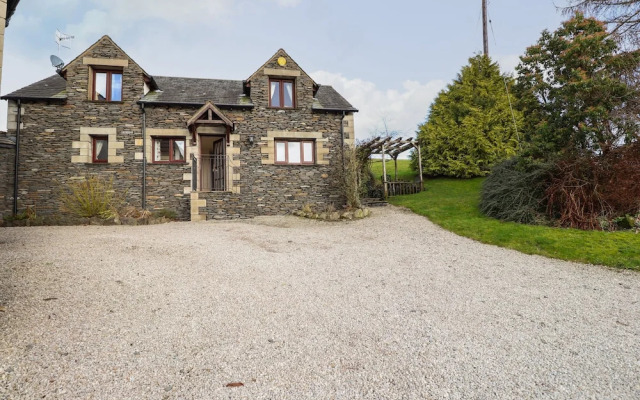 Highbeck Cottage