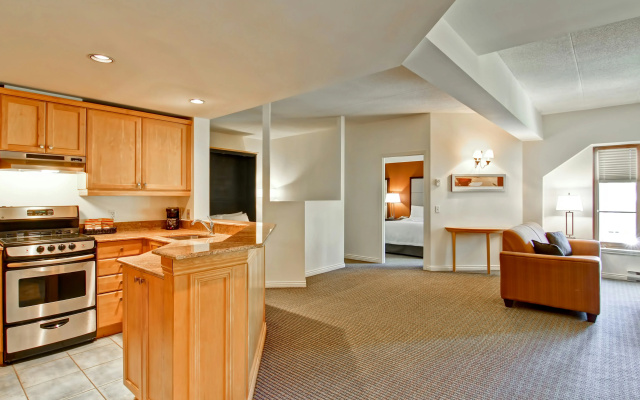 Homewood Suites by Hilton Mont-Tremblant Resort