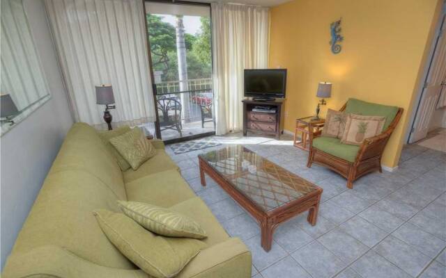 Pacific Shores A217 - Two Bedroom Condo