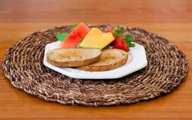 Live Oak Bed And Breakfast