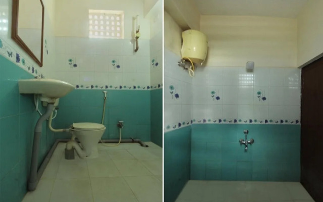 OYO 16345 PKN Residency