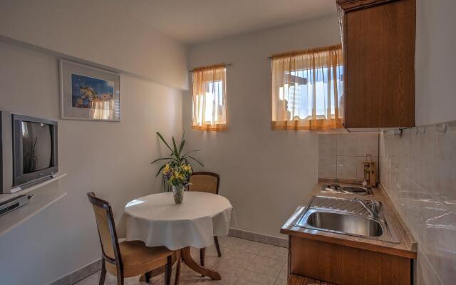 IK - A2(2) in Jezera