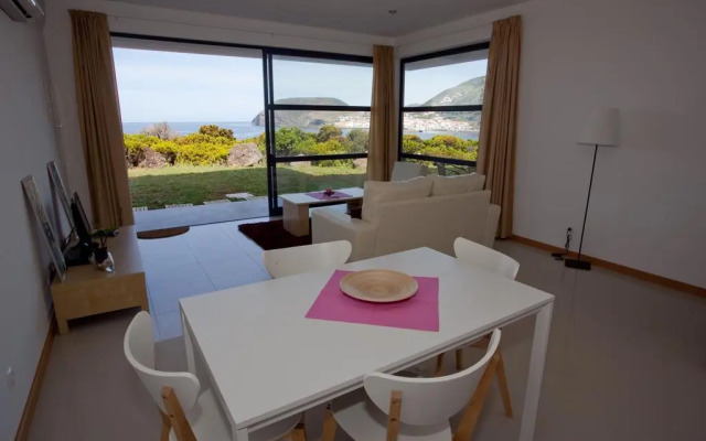 Cantinho das Buganvillias