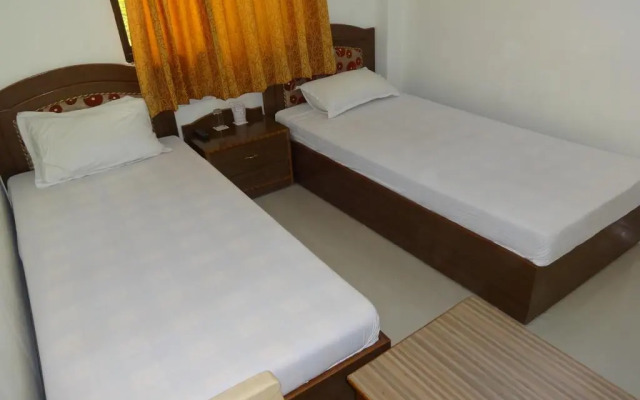 Lucky Guest House