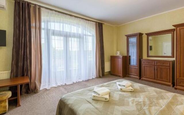 Relax Complex Shepilska